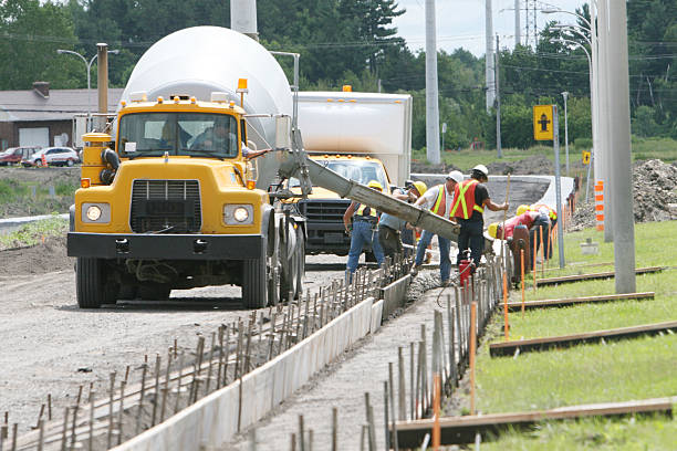 Best Local Concrete Companies  in Lac Du Flambeau, WI